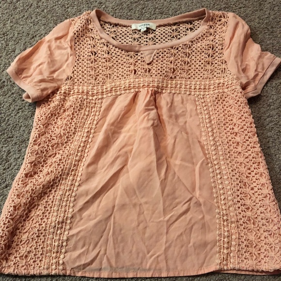 Umgee Shirt - Picture 1 of 1